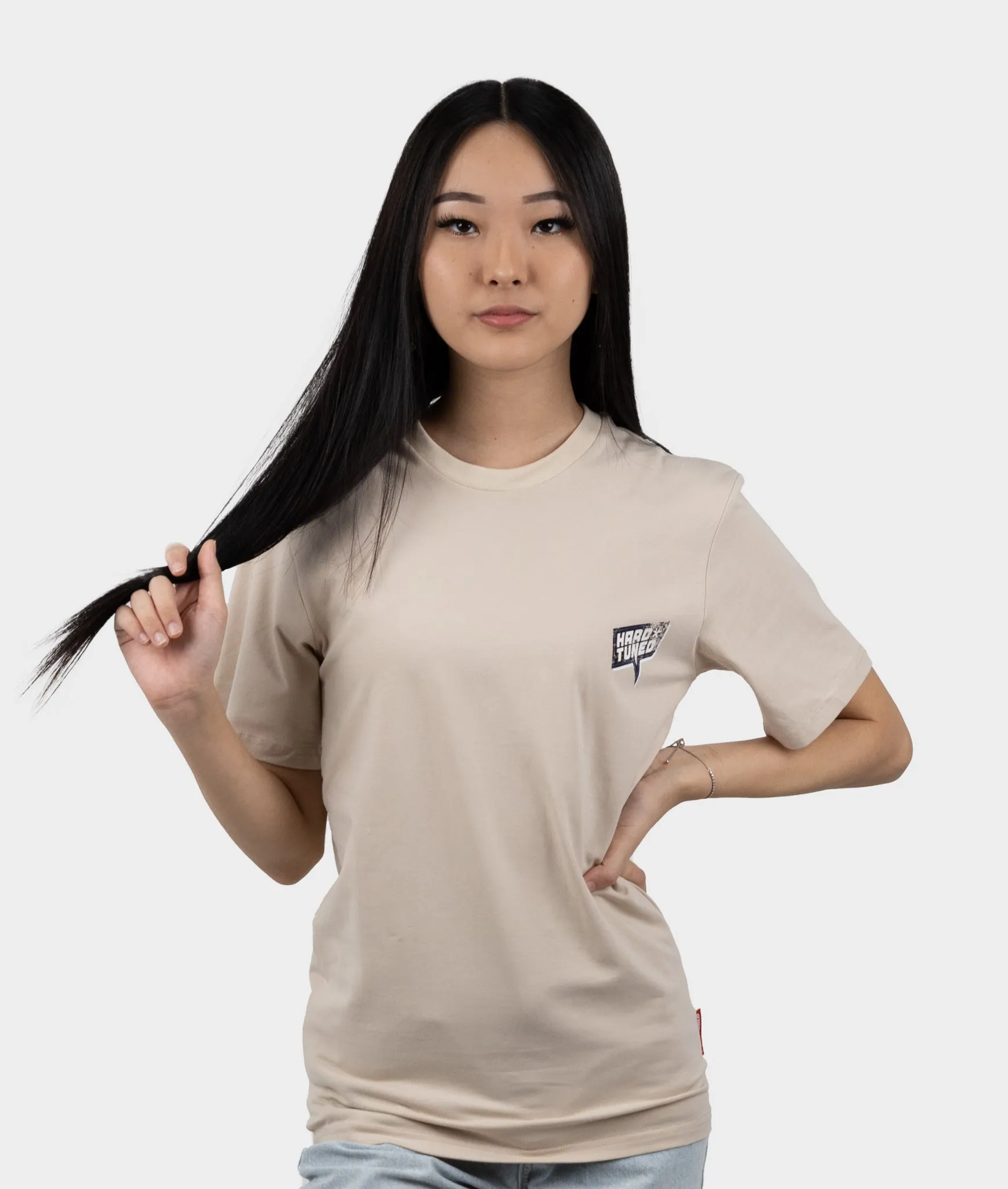 Nissan Fairlady 240Z Fragment Womens Tee