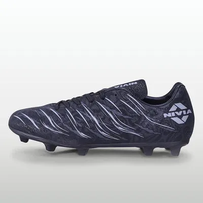 Nivia Carbonite 6.0 football shoes | KIBI Sports