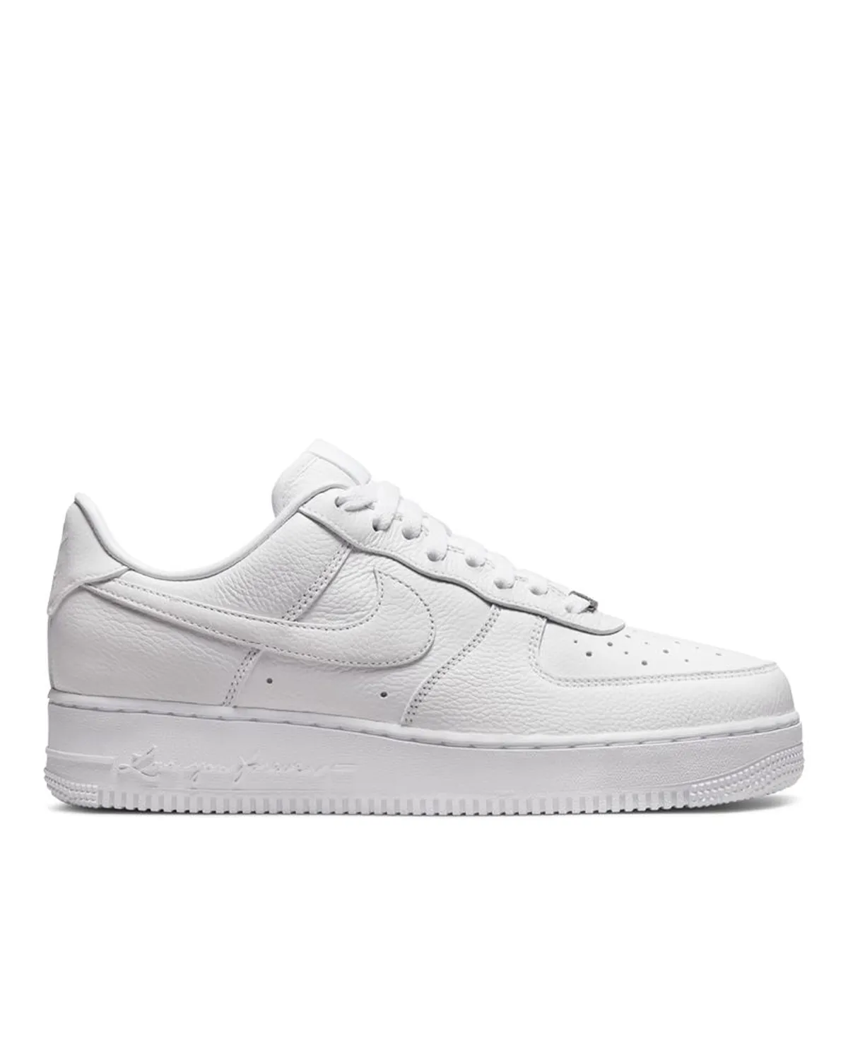 NOCTA x Air Force 1 Low 'White'