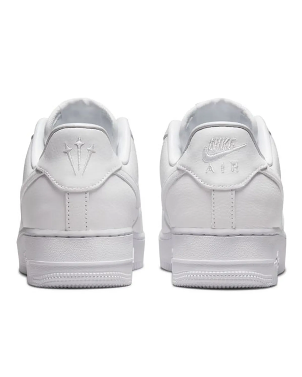 NOCTA x Air Force 1 Low 'White'