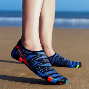 Non-slip Diving Snorkeling Shoes