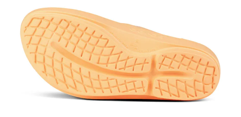 Oofos | OOlala Sandal | Women's | Glow