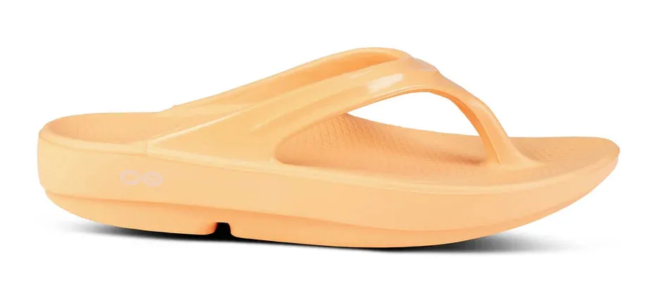 Oofos | OOlala Sandal | Women's | Glow