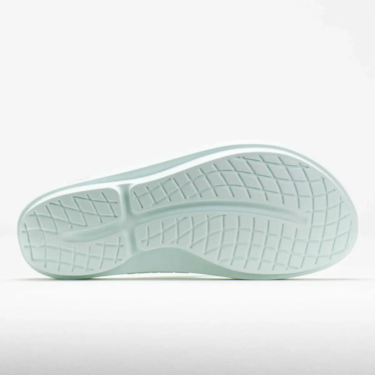 Oofos | OOlala Sandal | Women's | Ice