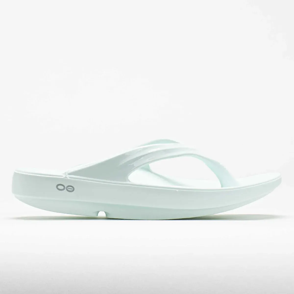 Oofos | OOlala Sandal | Women's | Ice