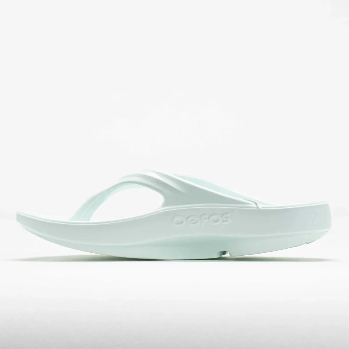 Oofos | OOlala Sandal | Women's | Ice