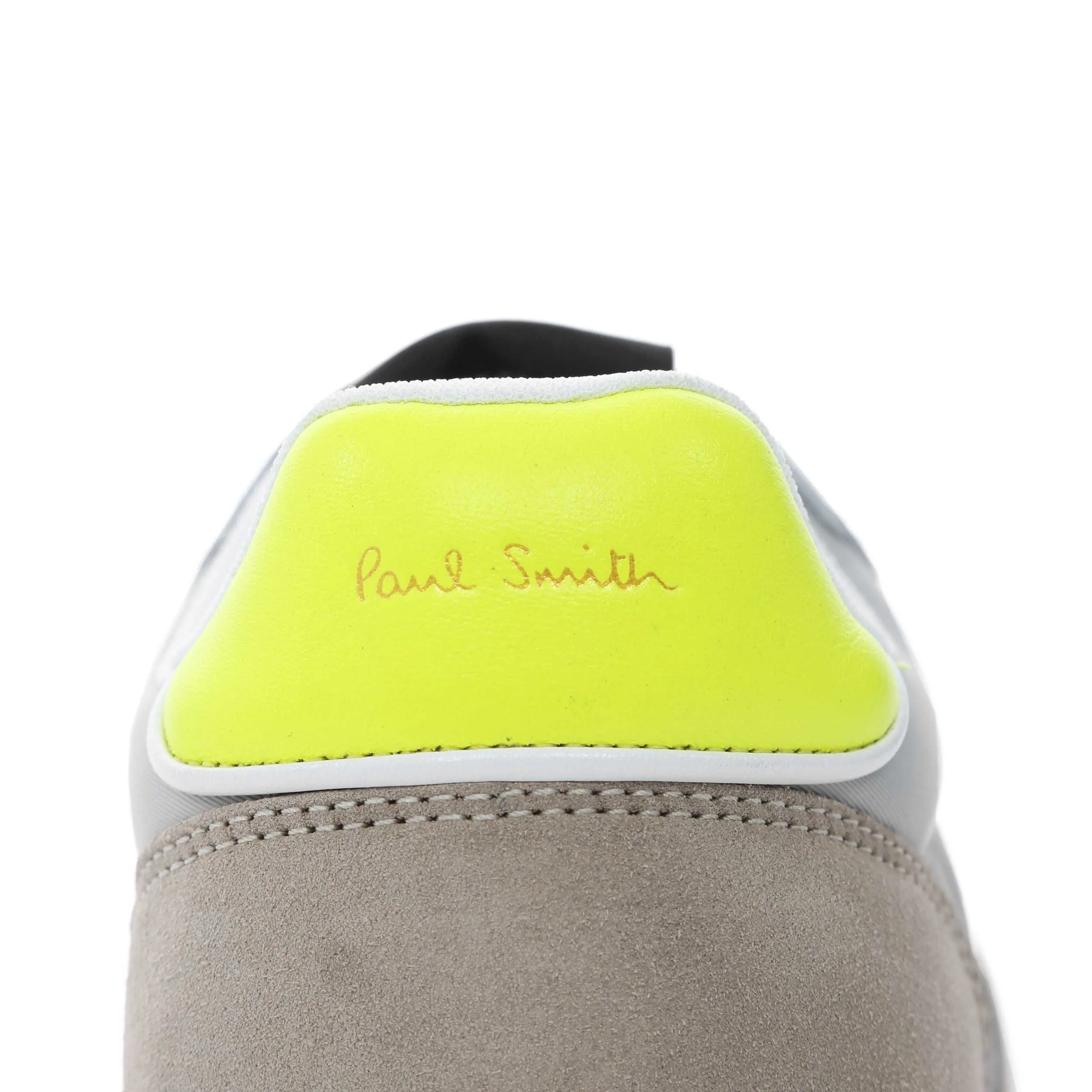 Paul Smith Eighties Trainer in Grey