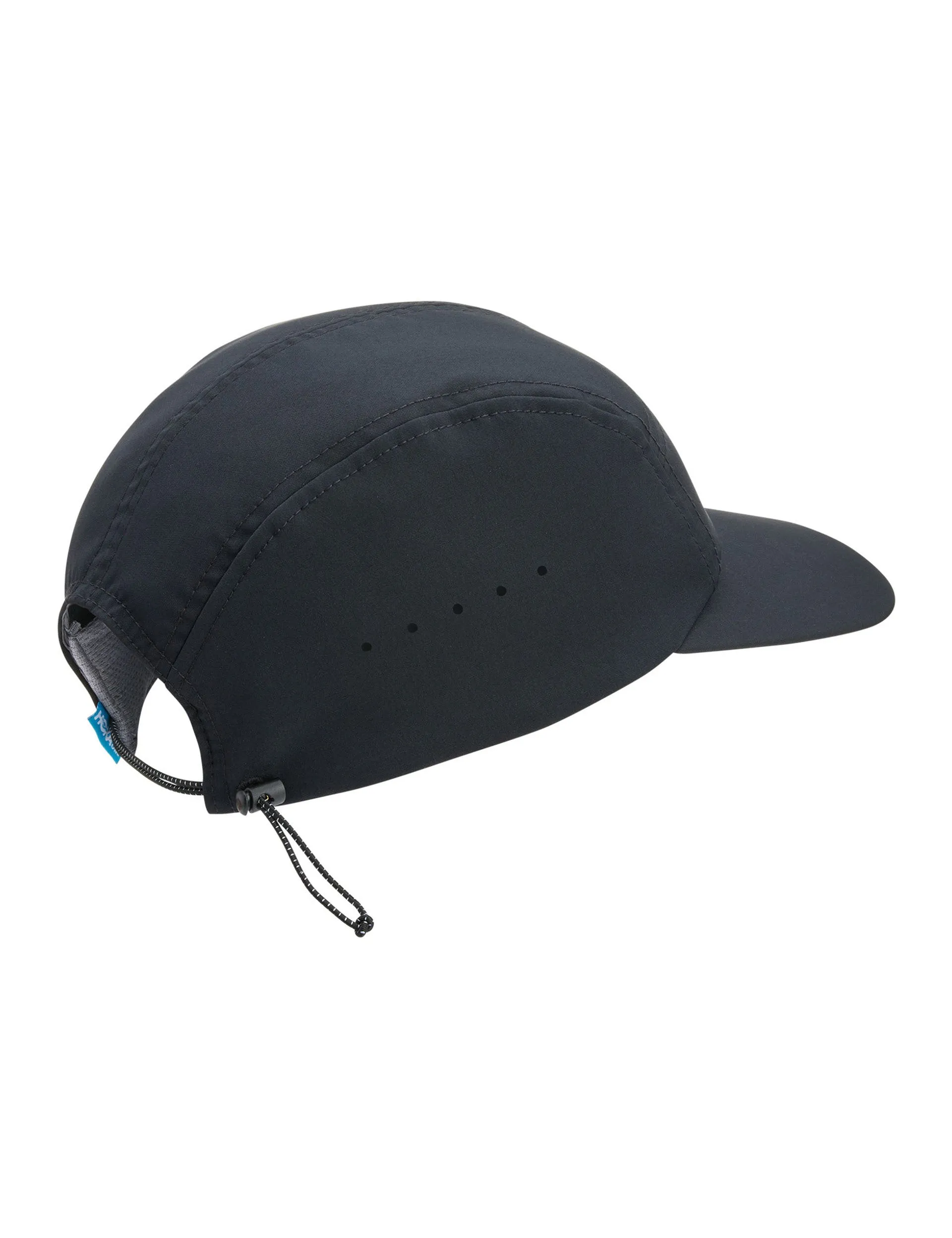 Performance Hat - Black/White