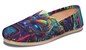 Psy Entity Casual Slip on Shoes