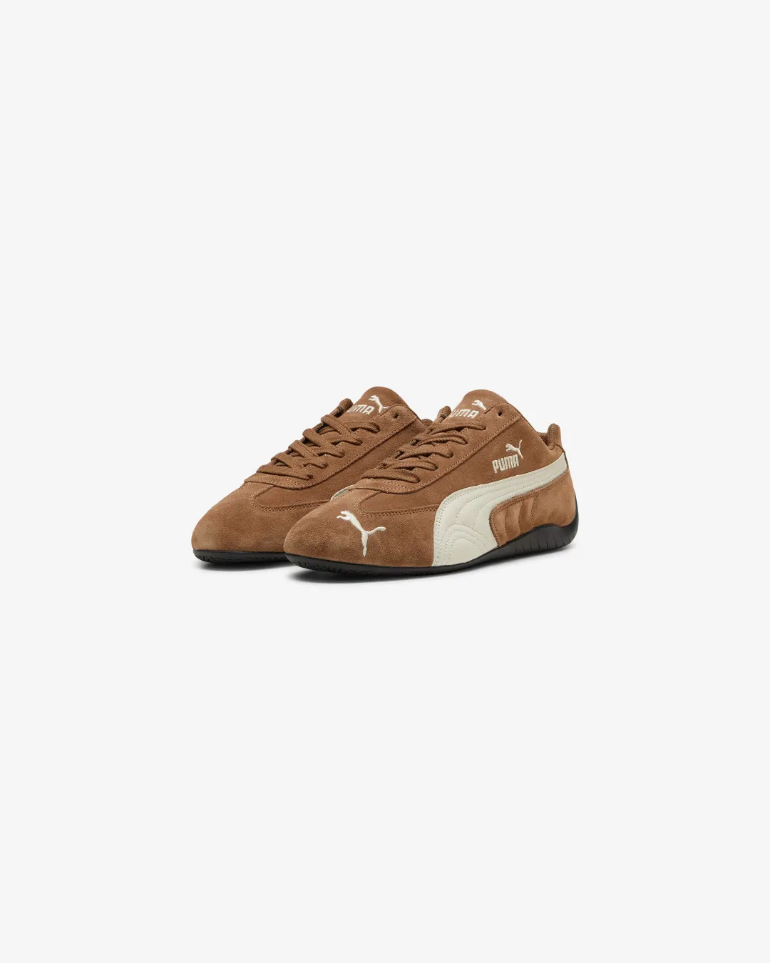 Puma Speedcat Archive Haute Coffee Sneakers