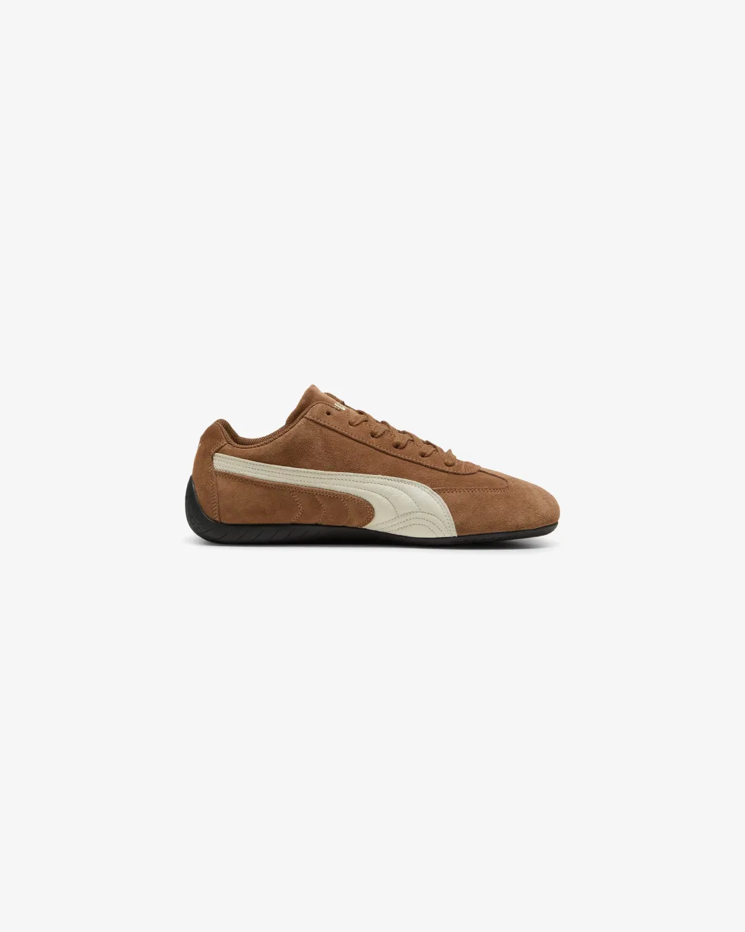 Puma Speedcat Archive Haute Coffee Sneakers