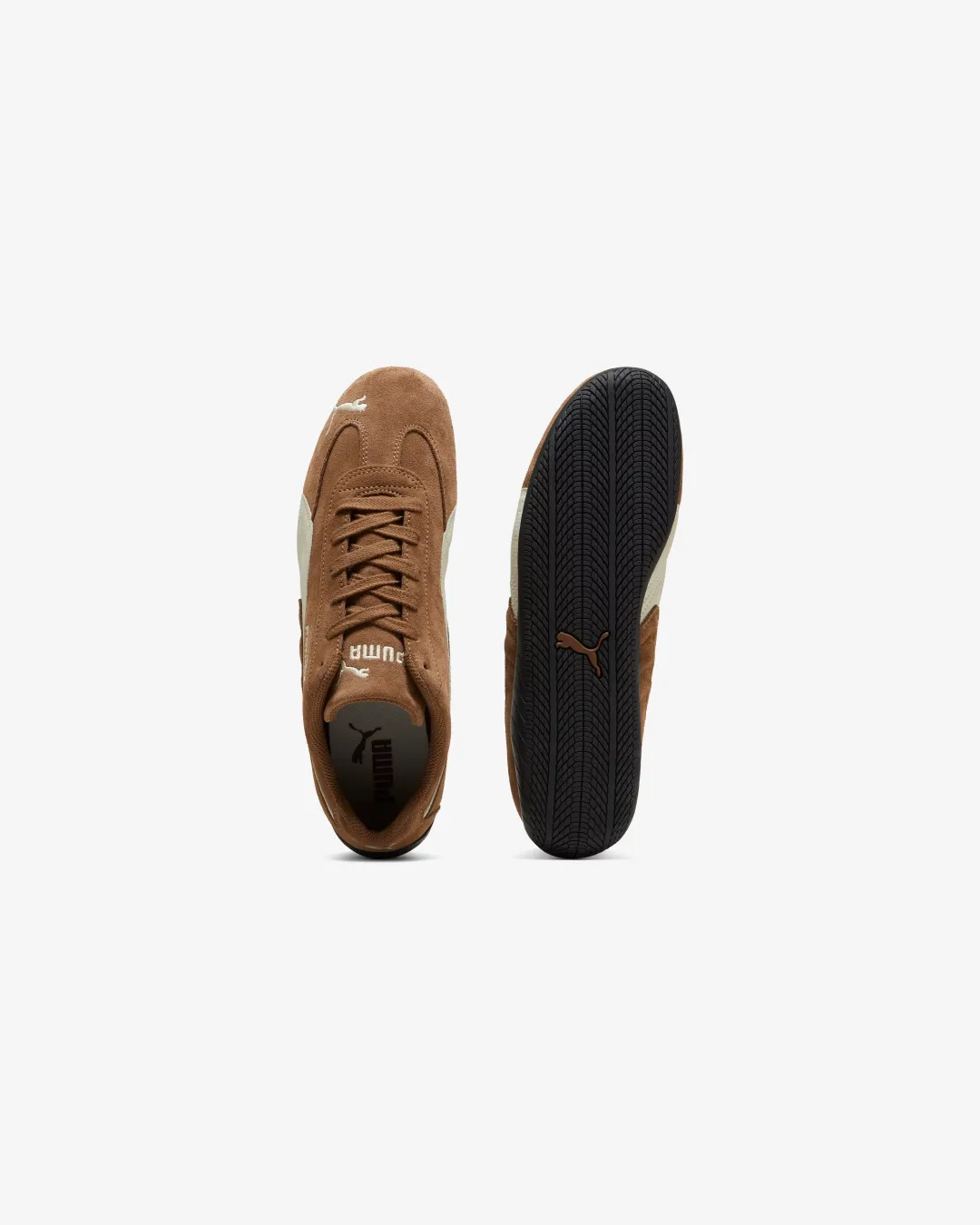 Puma Speedcat Archive Haute Coffee Sneakers