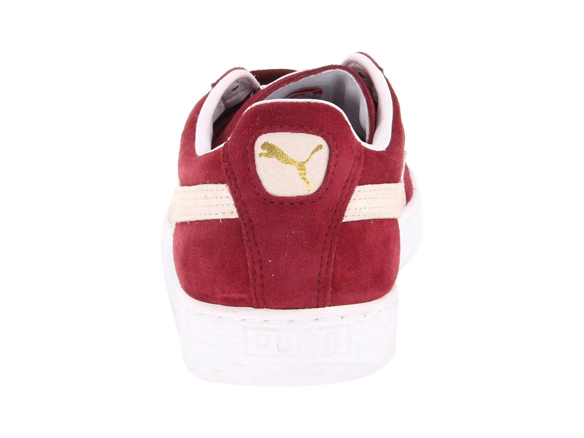 Puma Suede Classic  - Cabernet