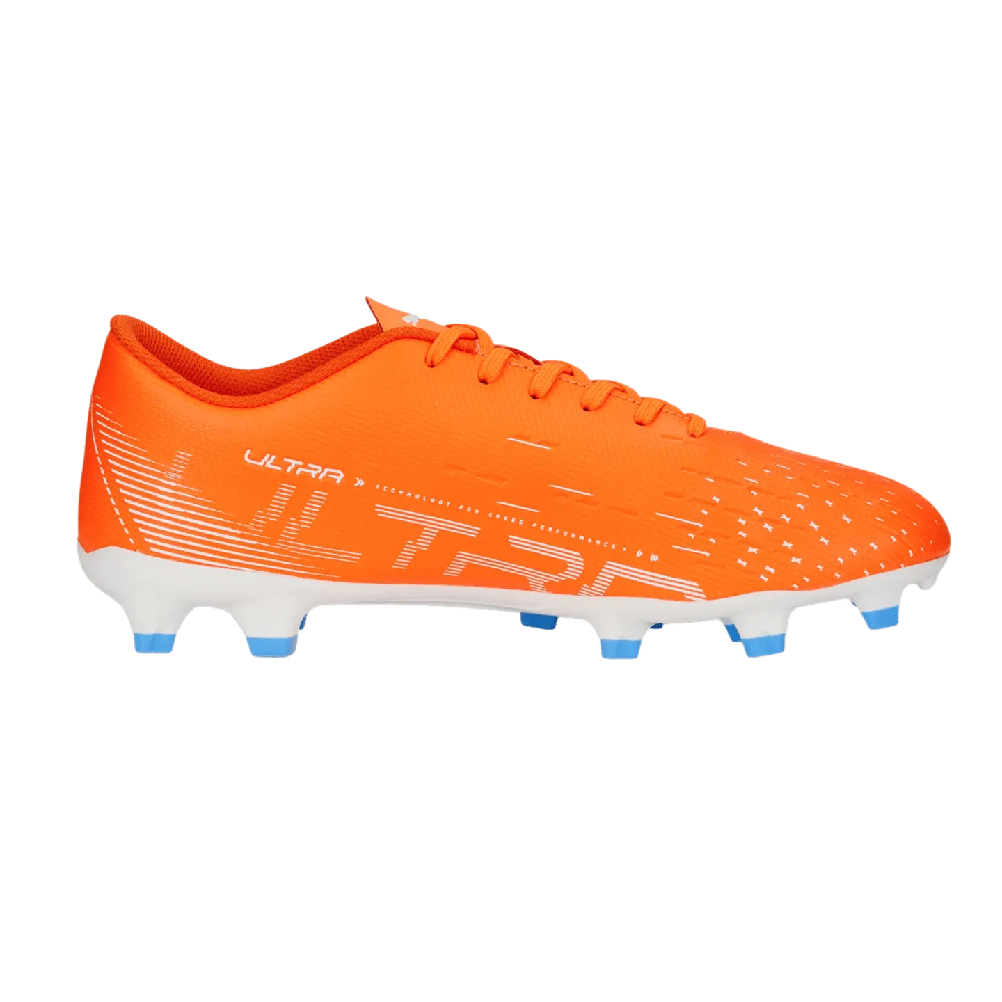 Puma Ultra Play Firm Ground Cleats