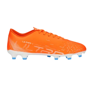 Puma Ultra Play Firm Ground Cleats