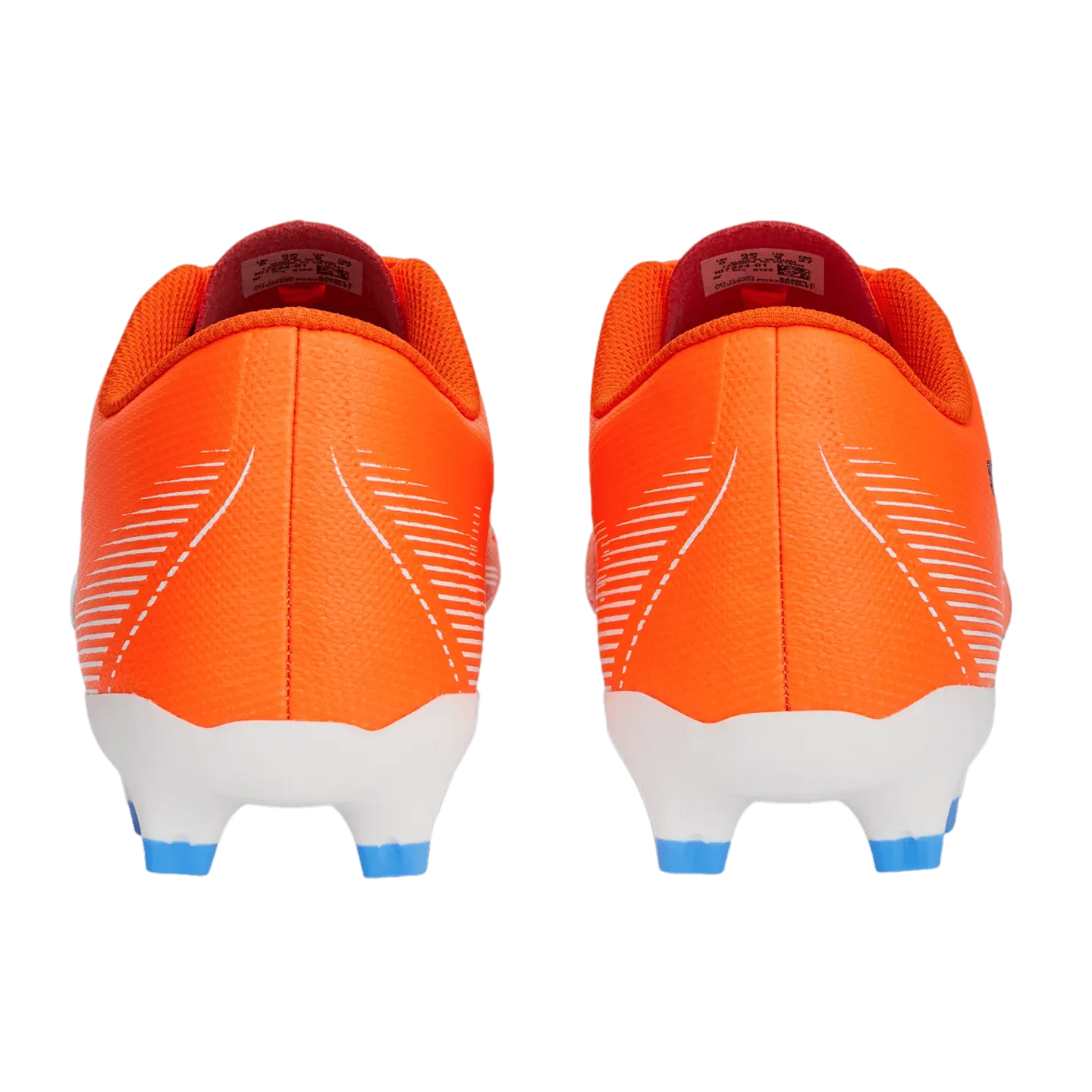 Puma Ultra Play Firm Ground Cleats