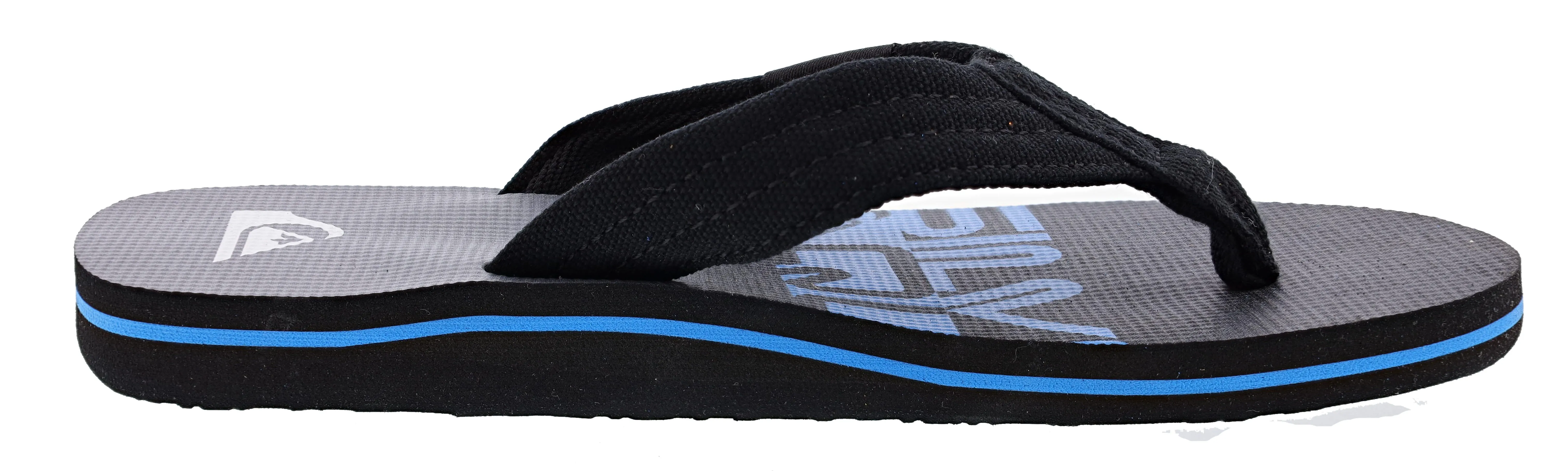 Quiksilver Boy's Molokai Layback Youth Sandals