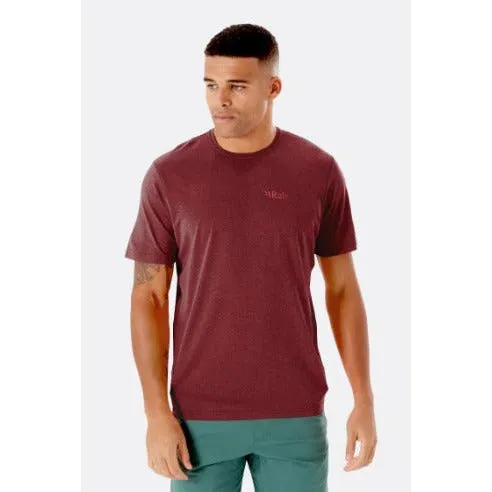 Rab Mantle Tee