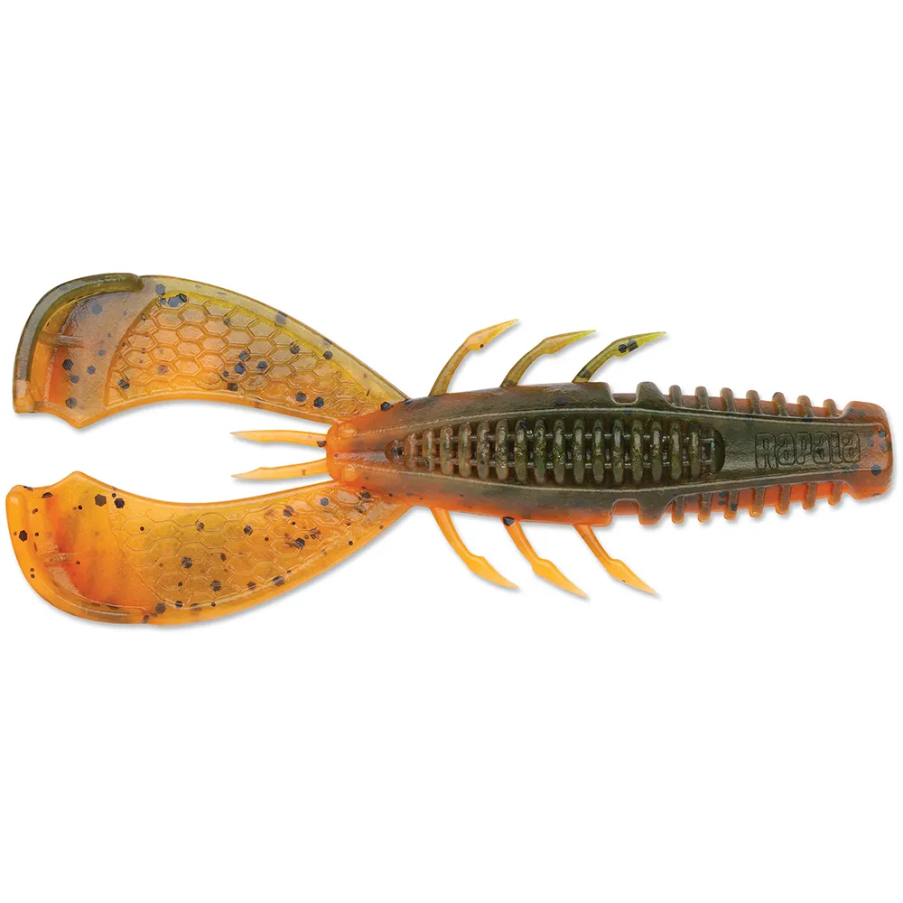 Rapala CrushCity Cleanup Craw