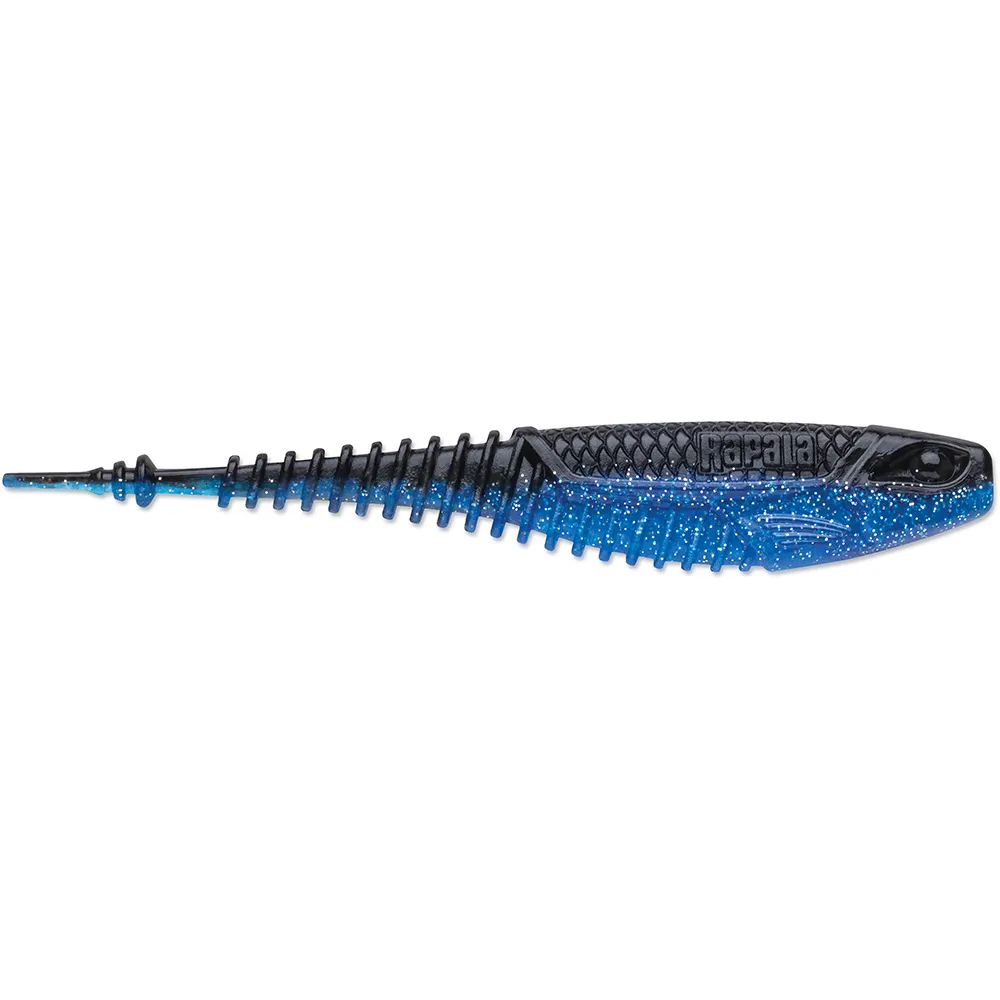 Rapala CrushCity Freeloader