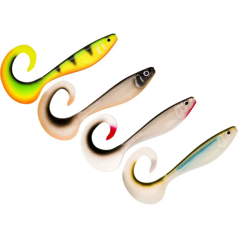 Rapala Soft Otus Lures 18cm/55g