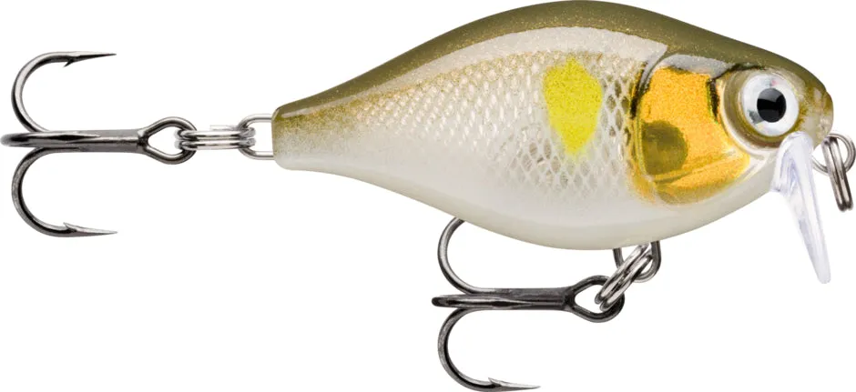 Rapala - X-Light Crank Shallow Runner