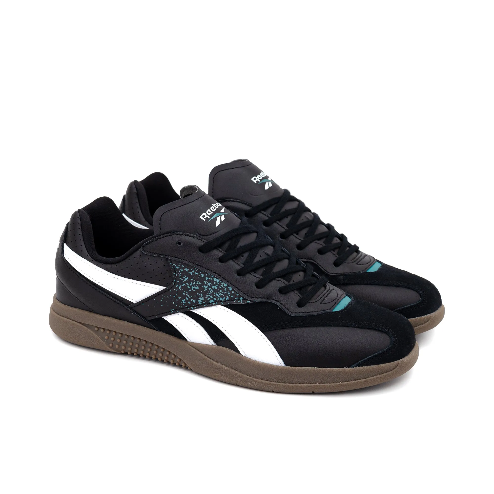 Reebok Hammer Street Black/White/Gum 100202328