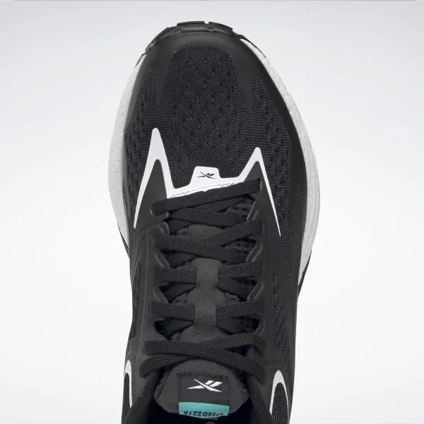 Reebok Womens Speed 22 TR Shoes - Black/White/Teal