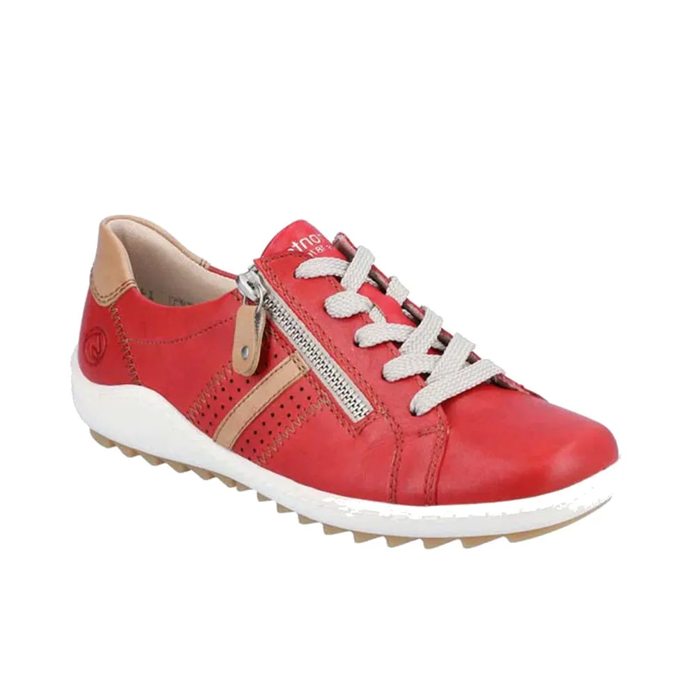 REMONTE EURO CITY WALKER FLAME - WOMENS