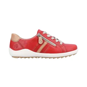 REMONTE EURO CITY WALKER FLAME - WOMENS