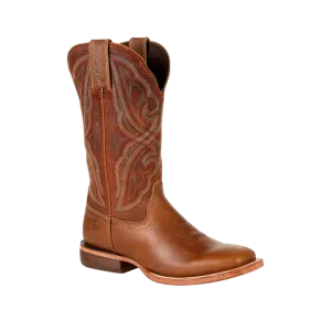 Rocky Boot Durango Arena Pro Women's Chestnut Boot