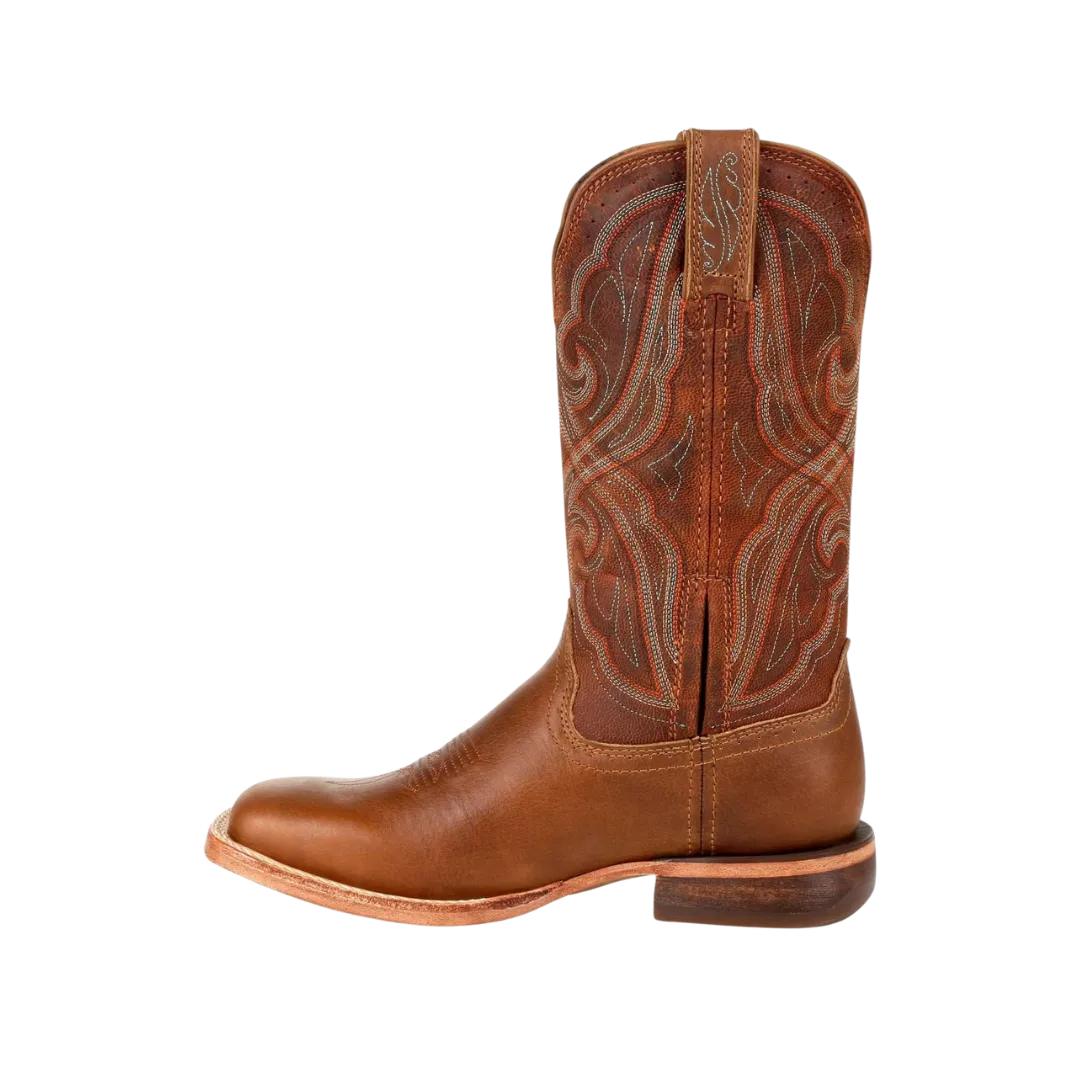 Rocky Boot Durango Arena Pro Women's Chestnut Boot