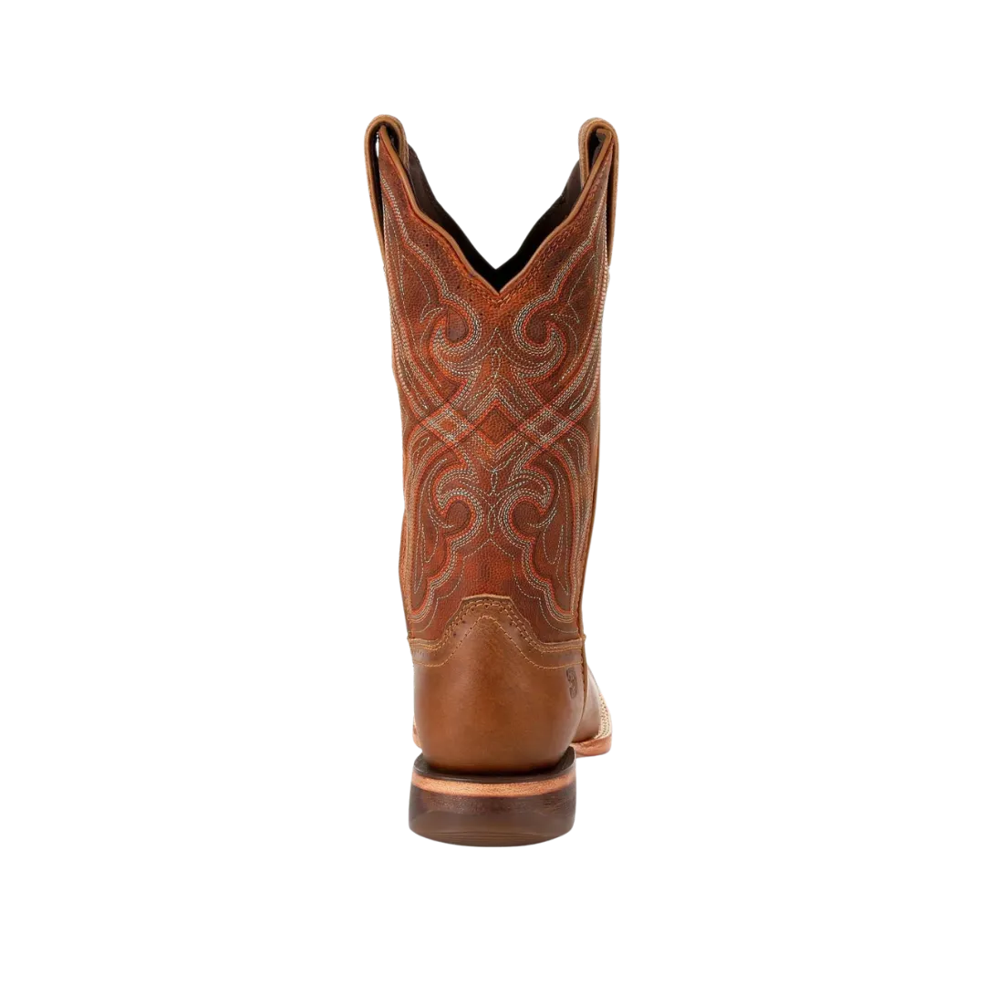 Rocky Boot Durango Arena Pro Women's Chestnut Boot