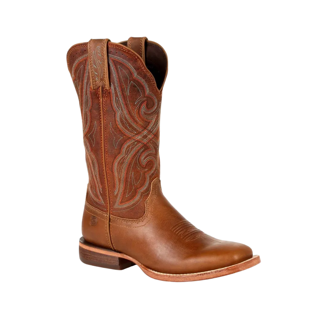 Rocky Boot Durango Arena Pro Women's Chestnut Boot