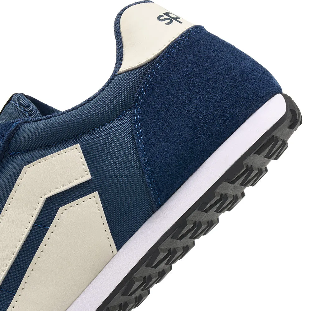 RUNNER V1 Classic Navy