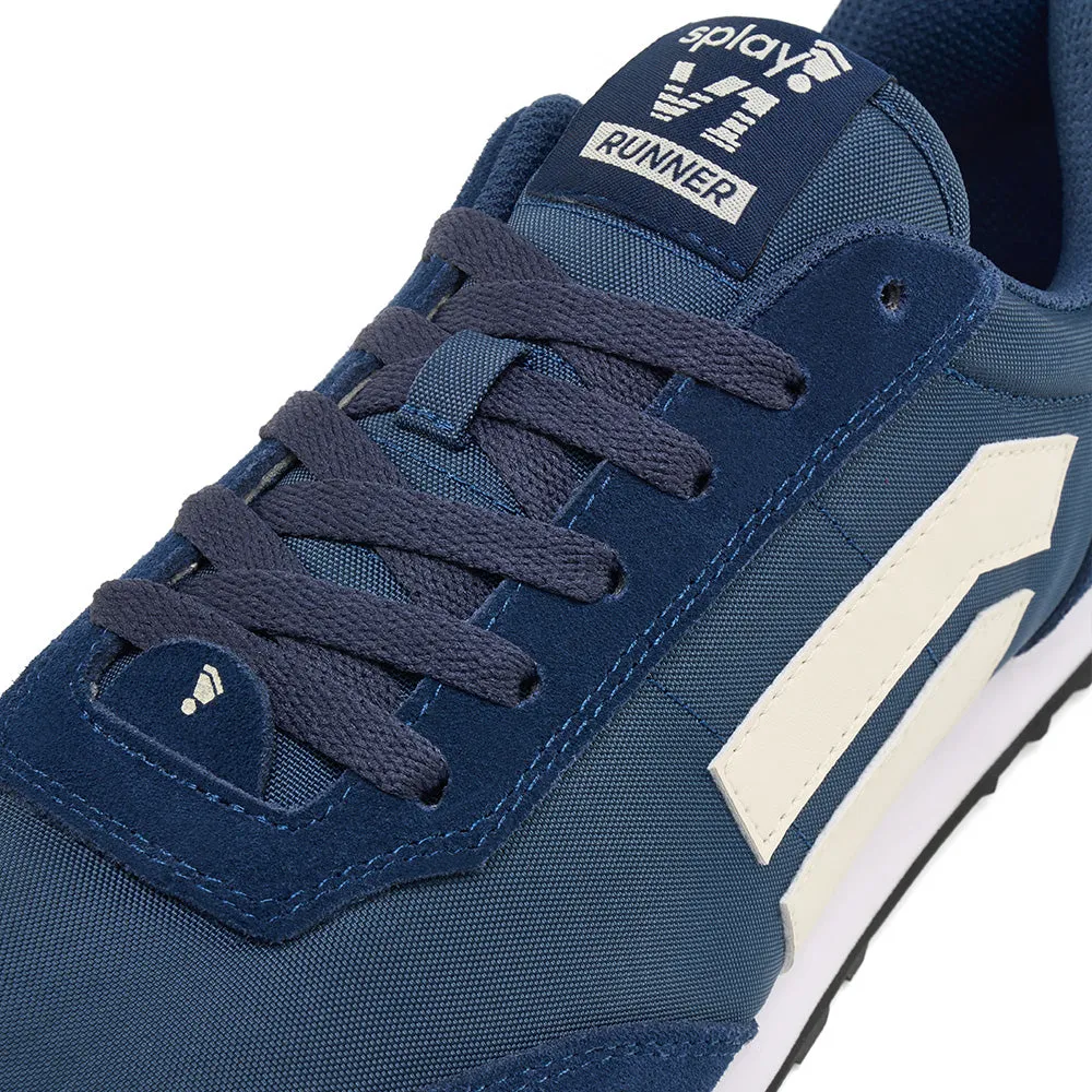 RUNNER V1 Classic Navy