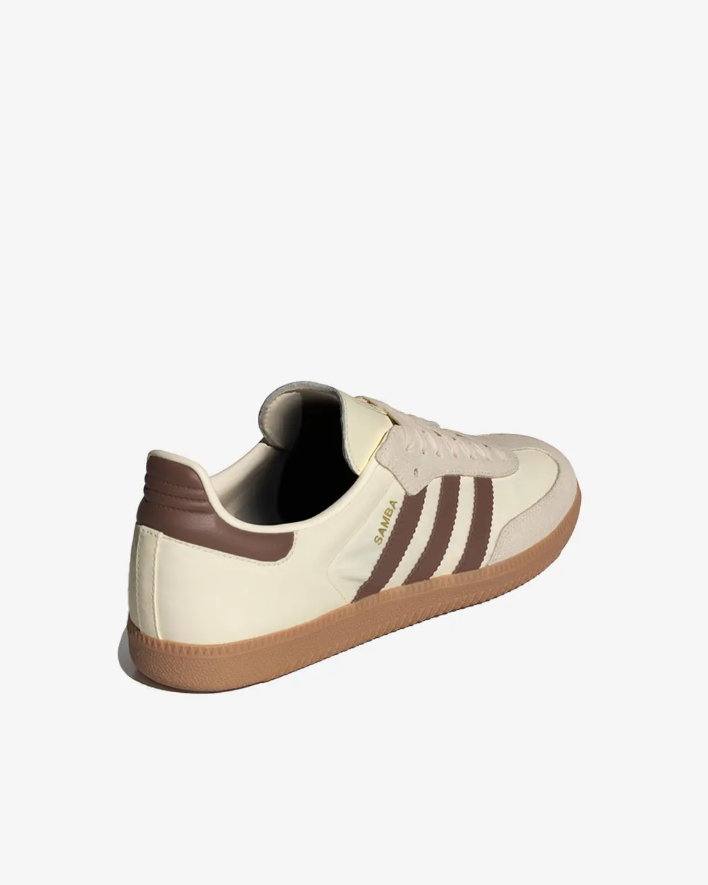 Samba OG 'Cream White/Preloved Brown'