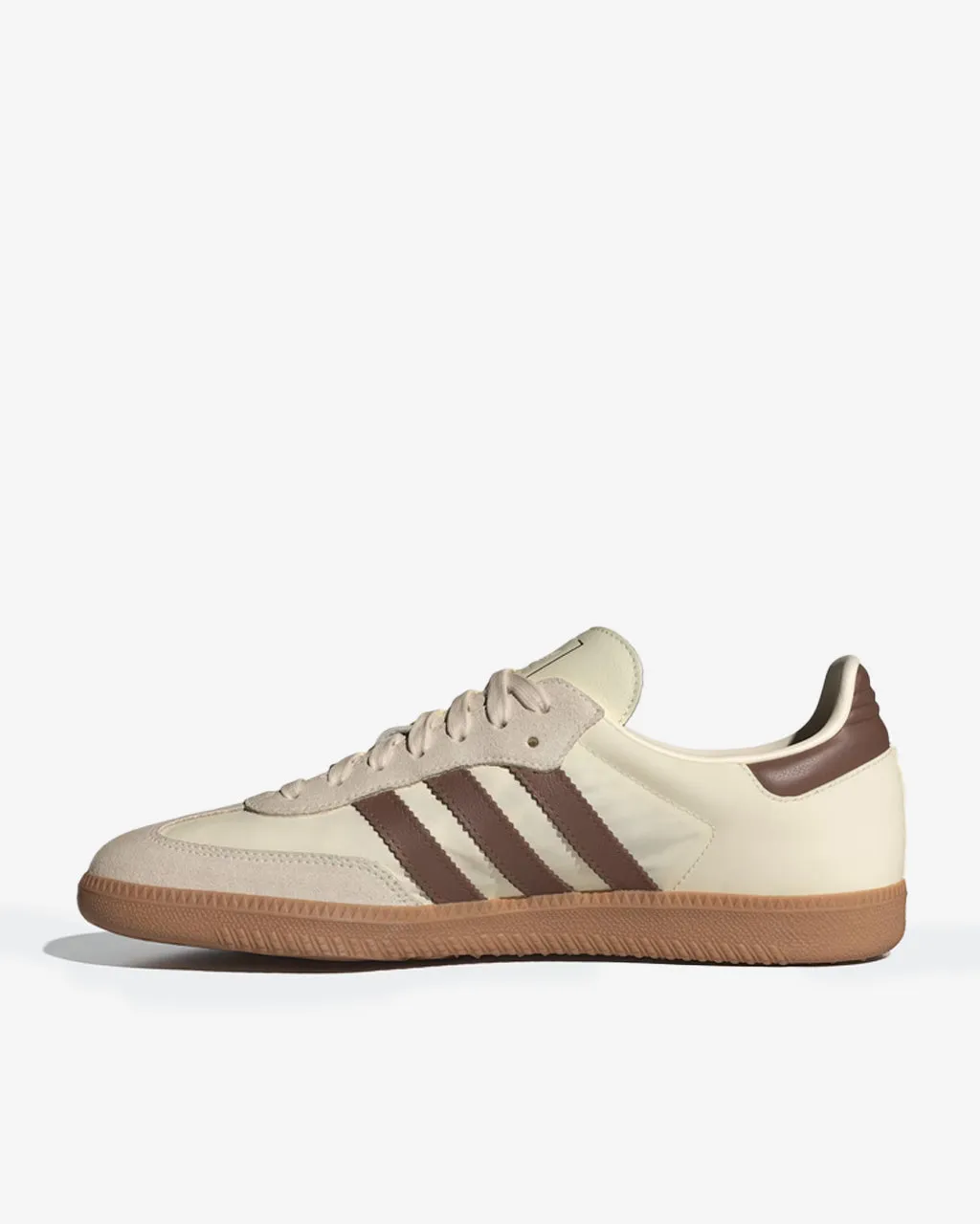 Samba OG 'Cream White/Preloved Brown'