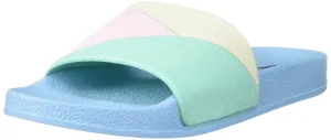 Sandak womens IVY Green Flip-Flop - 6 UK (5727881)