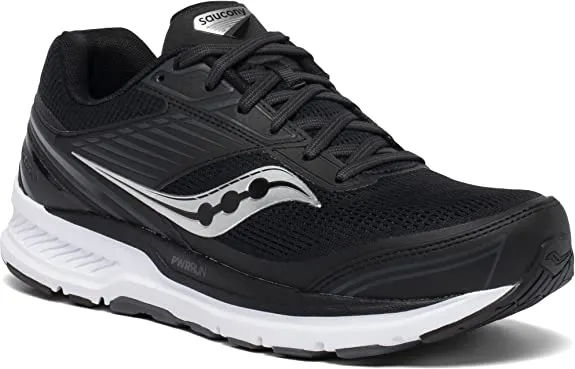 Saucony | Echelon 8 | Men's | Black/White