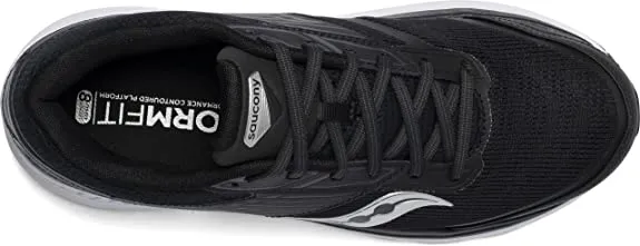 Saucony | Echelon 8 | Men's | Black/White