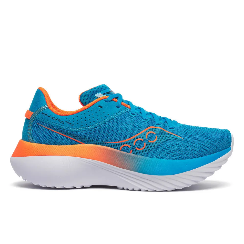 Saucony Kinvara Pro Men's