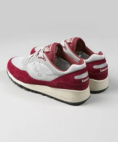 Saucony Shadow 6000 Premium Red