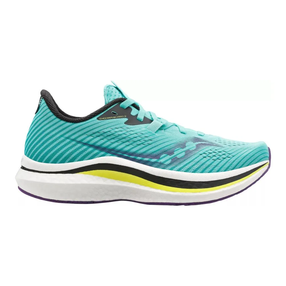 Saucony Women’s Endorphin Pro 2 Running Shoes