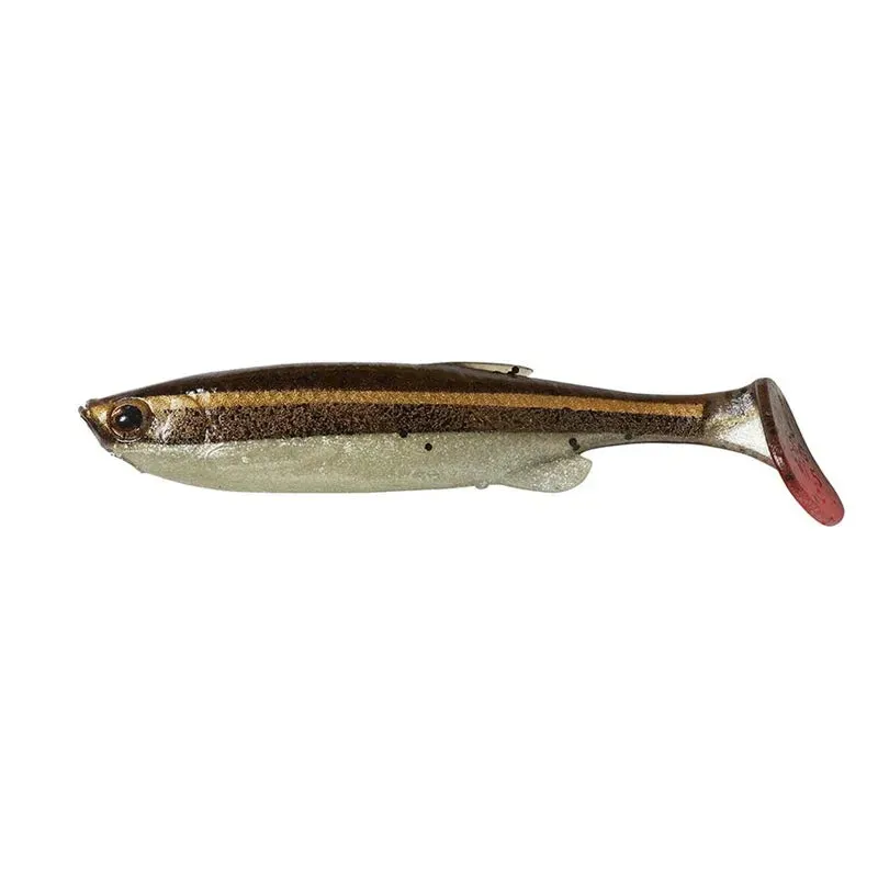 Savage Gear Fat Minnow T-Tail 13cm