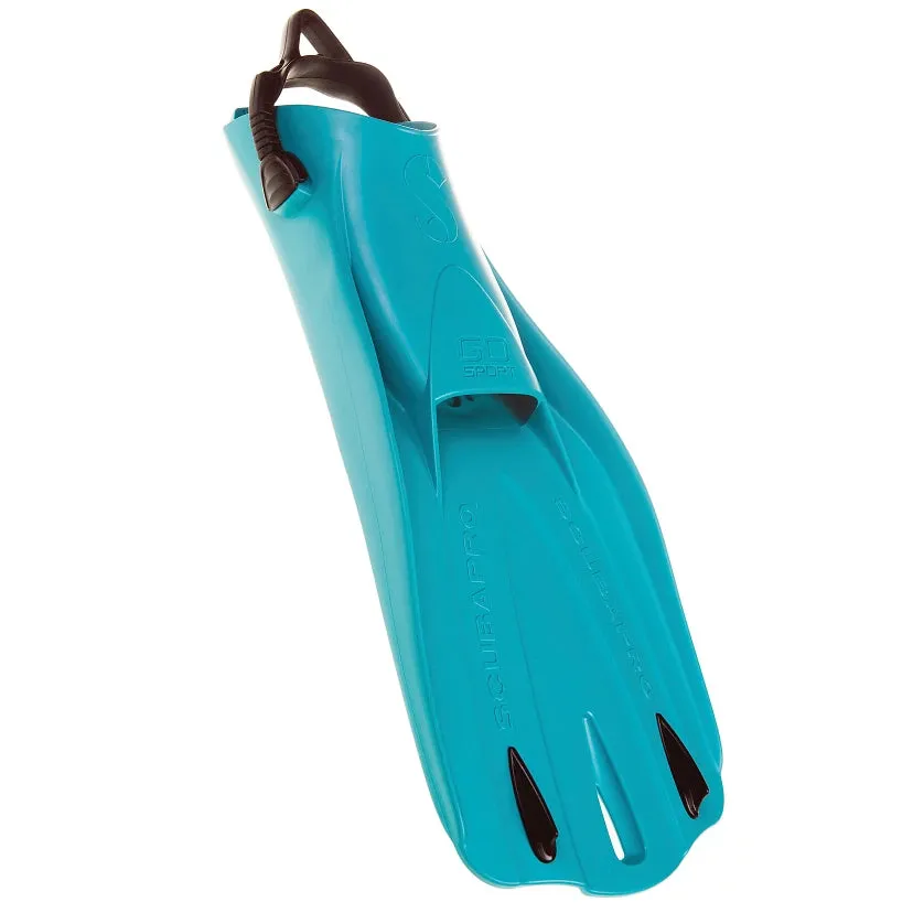 ScubaPro GO Sport Diving Fins