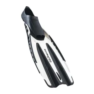 Scubapro Jet Club Full Foot Fin