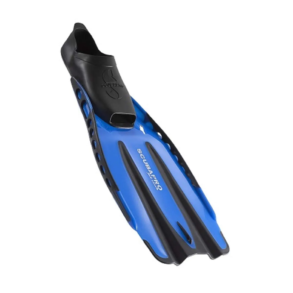 Scubapro Jet Club Full Foot Snorkeling Fin