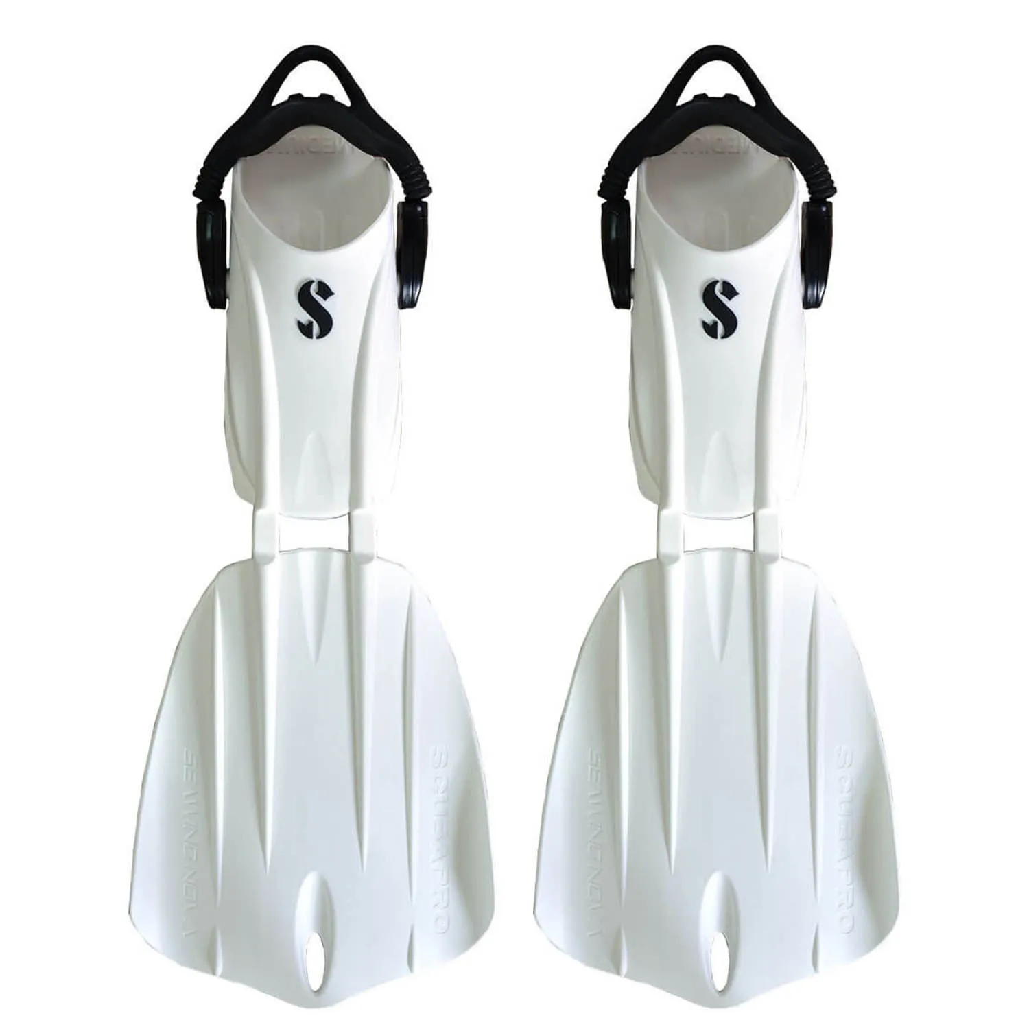 Scubapro Seawing Nova Open Heel Scuba Diving Fins