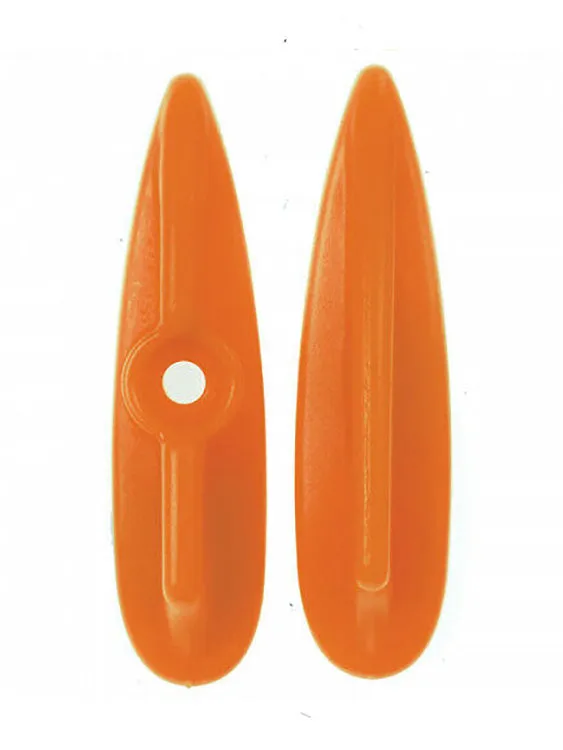 Scubapro Skegs Set for Go Sport and Supernova Fins